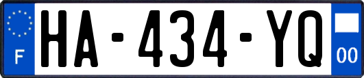 HA-434-YQ