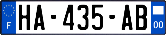 HA-435-AB