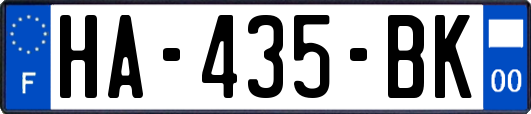 HA-435-BK