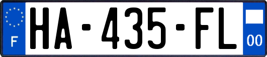 HA-435-FL