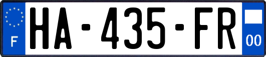HA-435-FR