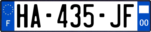 HA-435-JF
