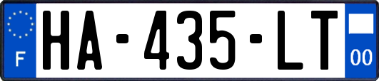 HA-435-LT