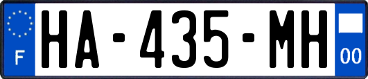 HA-435-MH