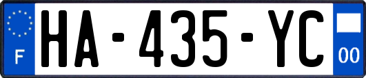 HA-435-YC