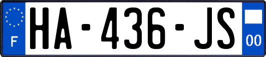 HA-436-JS
