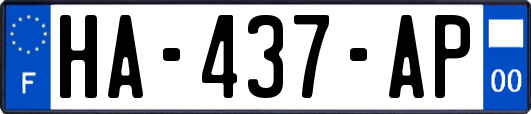 HA-437-AP