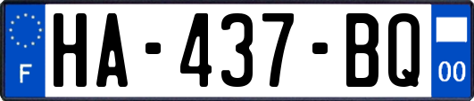 HA-437-BQ