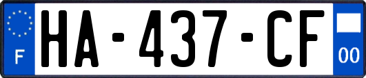 HA-437-CF