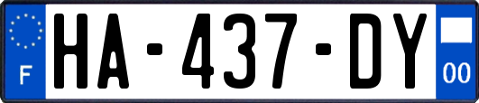 HA-437-DY