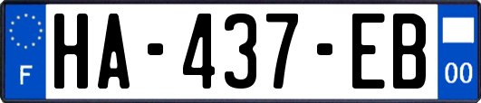 HA-437-EB