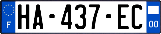 HA-437-EC