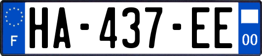 HA-437-EE