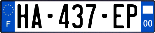 HA-437-EP