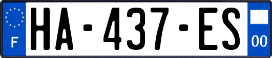HA-437-ES