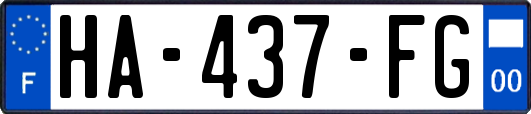HA-437-FG