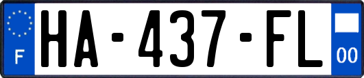 HA-437-FL