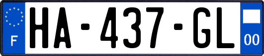HA-437-GL