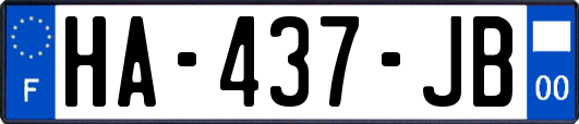 HA-437-JB