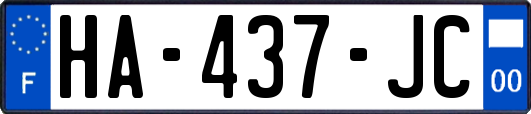 HA-437-JC