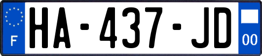 HA-437-JD