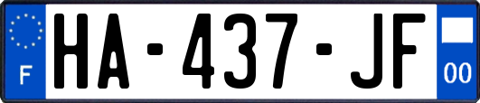 HA-437-JF