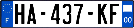 HA-437-KF
