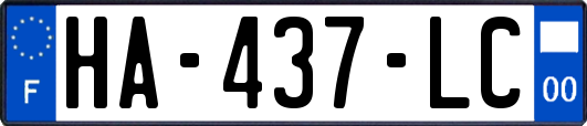 HA-437-LC