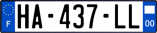 HA-437-LL