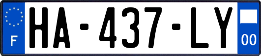 HA-437-LY