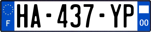 HA-437-YP