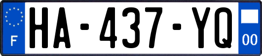 HA-437-YQ