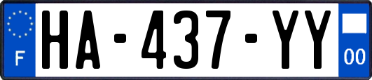HA-437-YY