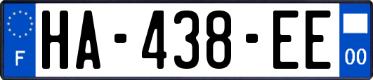 HA-438-EE