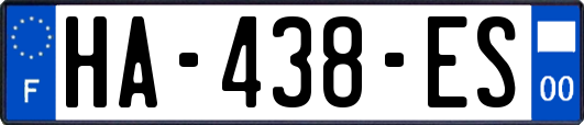 HA-438-ES