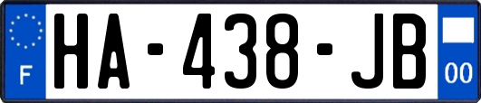 HA-438-JB