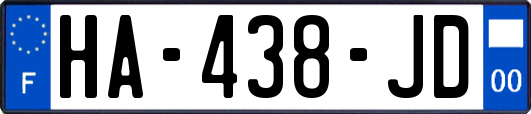 HA-438-JD