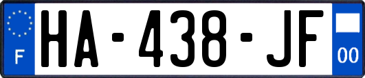 HA-438-JF