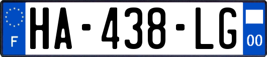HA-438-LG