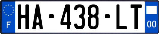 HA-438-LT