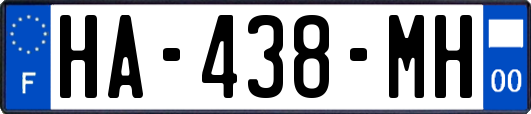 HA-438-MH
