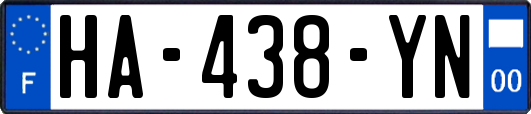 HA-438-YN