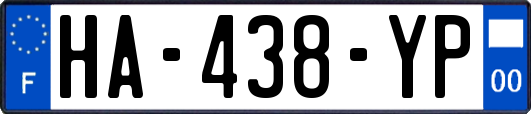 HA-438-YP
