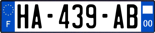 HA-439-AB