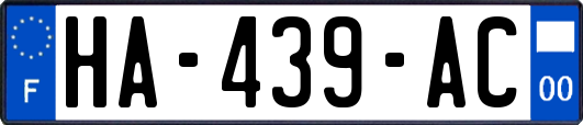 HA-439-AC