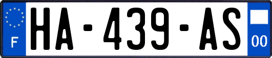 HA-439-AS