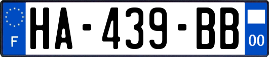 HA-439-BB