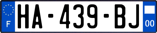 HA-439-BJ