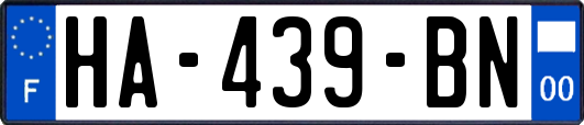 HA-439-BN