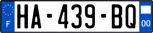 HA-439-BQ